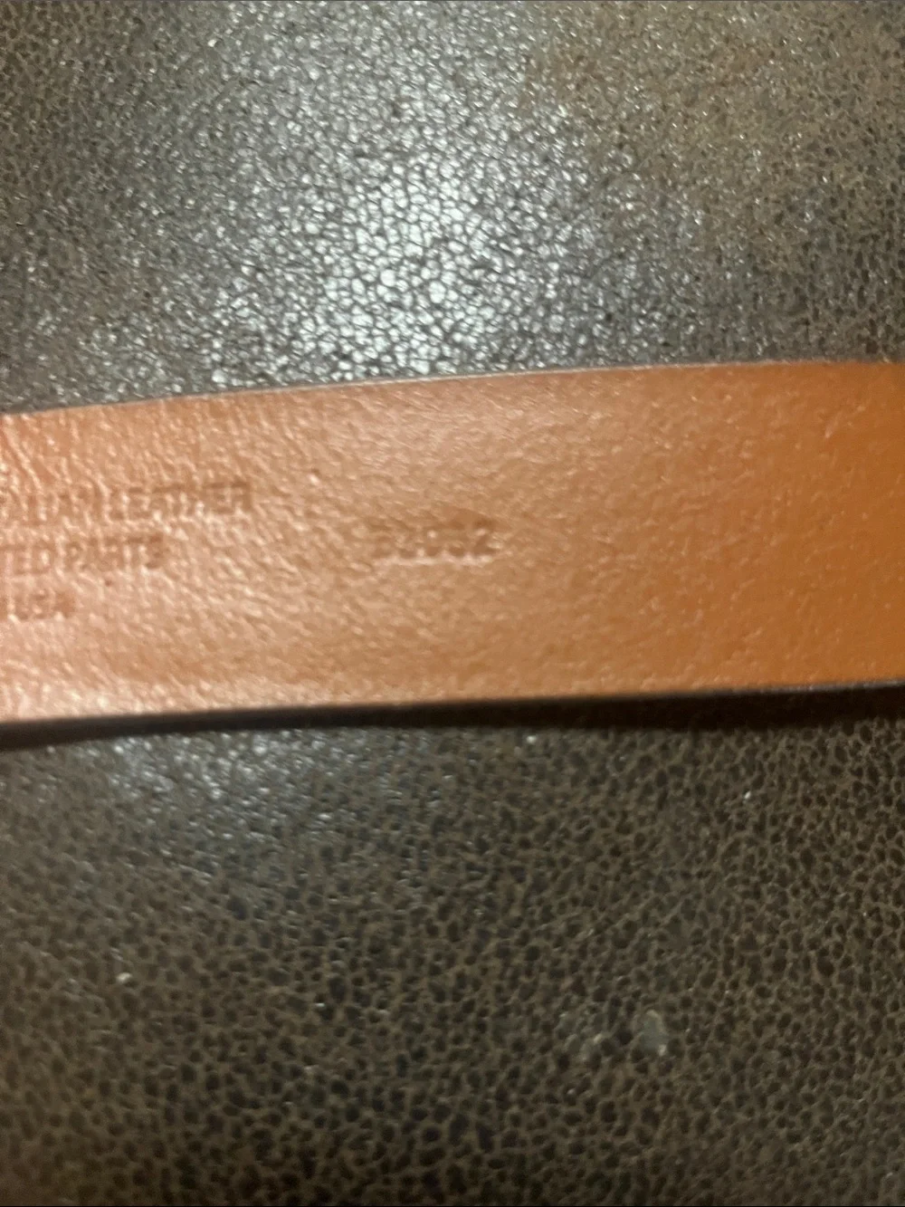 N/A versatile tan